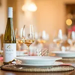 Vinarstvi Vratil - 3* Starovice