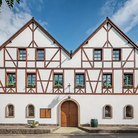 Vinarstvi Vratil - Guest house