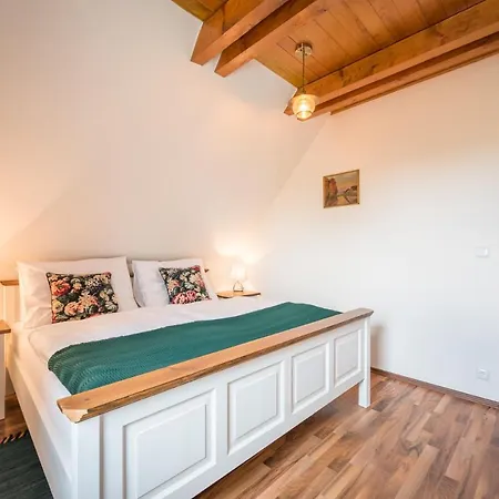 Vinarstvi Vratil - Πανσιόν