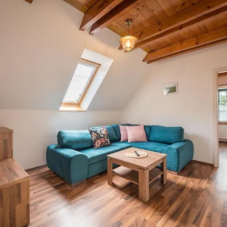 Guest house Vinarstvi Vratil - Starovice
