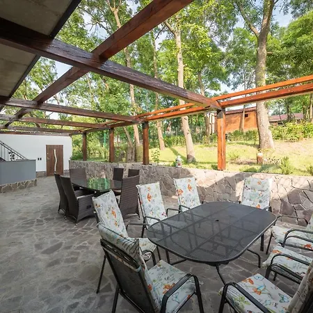 Vinarstvi Vratil - Πανσιόν