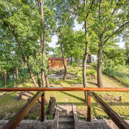 Πανσιόν Vinarstvi Vratil -