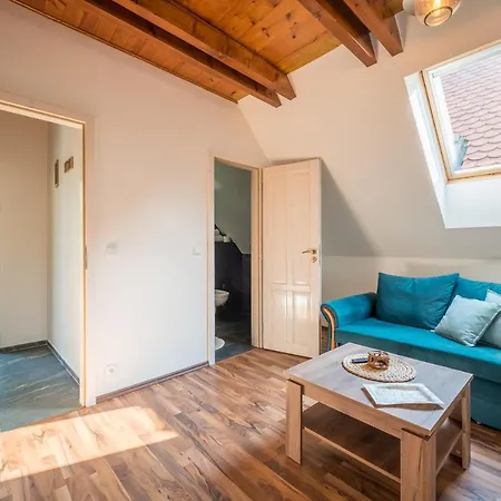 Vinarstvi Vratil - Guest house Starovice