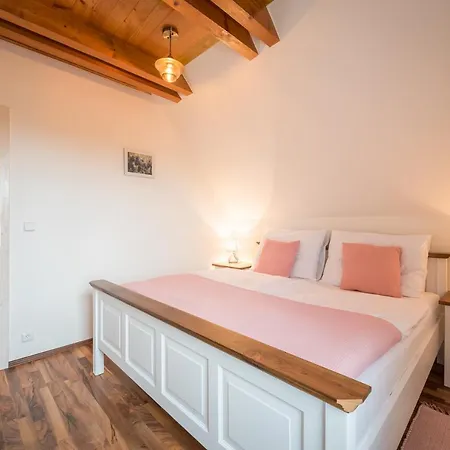 Vinařství Vrátil - Penzion 3*