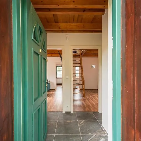 Πανσιόν Vinarstvi Vratil - 3*