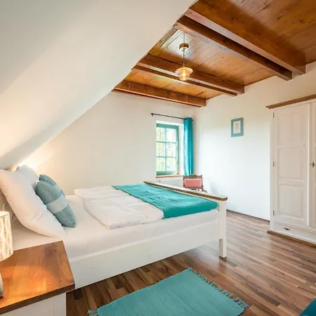 Guest house Vinarstvi Vratil -