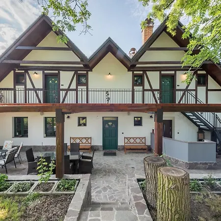 Vinarstvi Vratil - Guest house *