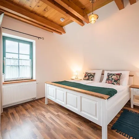 Vinarstvi Vratil - Guest house