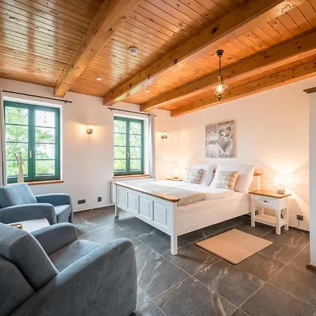 Guest house Vinarstvi Vratil - Starovice