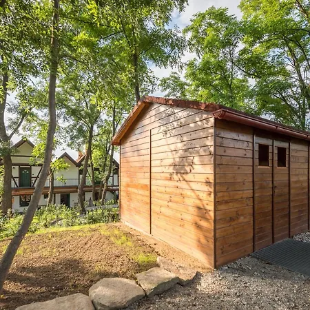 Guest house Vinarstvi Vratil - *