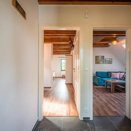 Vinarstvi Vratil - Πανσιόν Starovice