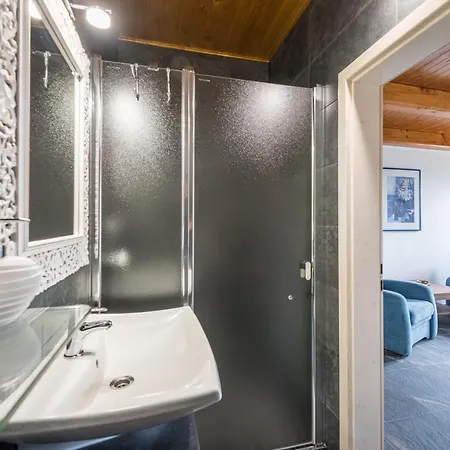 Vinarstvi Vratil - Πανσιόν 3*