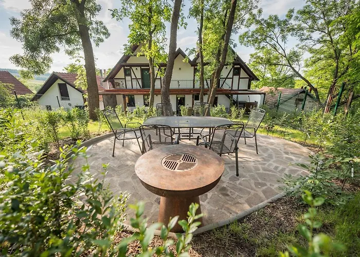 Vinarstvi Vratil - 3* Starovice