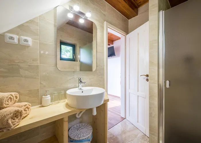 Pensjonat Vinarstvi Vratil - 3*