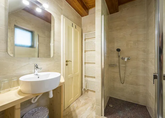 Pensjonat Vinarstvi Vratil - 3*